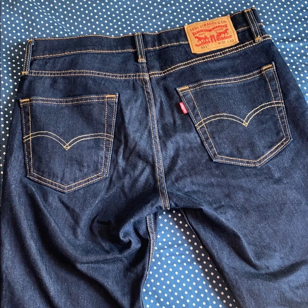 levi strauss & co upgrade your